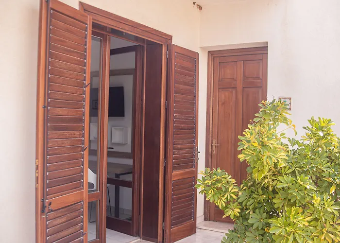 Hotel Al Paradise San Vito Lo Capo